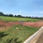 Terreno para venda em Estância Hípica de 1001.90m²