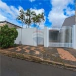 Casa para venda em Jardim Das Flores de 161.39m² com 4 Quartos, 1 Suite e 4 Garagens