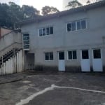 Terreno para venda em Santa Cruz de 242.00m²