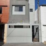 Casa para venda em Vila Carvalho de 96.00m² com 2 Quartos, 2 Suites e 1 Garagem