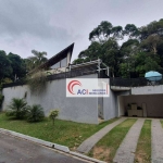 Casa de Condomínio para venda e aluguel em Granja Viana de 480.00m² com 2 Quartos e 4 Garagens