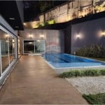 Casa para venda em Jardim Do Golf I de 662.00m² com 5 Quartos, 5 Suites e 9 Garagens