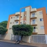 Apartamento para venda em Jardim Califórnia de 34.94m² com 1 Quarto e 1 Garagem