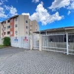 Apartamento para venda em Santa Cândida de 58.00m² com 3 Quartos e 1 Garagem