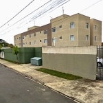 Apartamento para venda em Palmital de 49.00m² com 2 Quartos e 1 Garagem