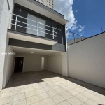 Sobrado para venda em Vila Nova Socorro de 150.00m² com 3 Quartos, 1 Suite e 4 Garagens