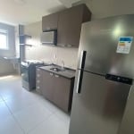 Apartamento para alugar em Jardim América de 44.00m² com 1 Quarto e 1 Garagem