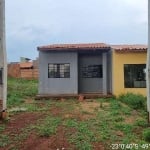 Casa para venda em Quinta Do Café de 125.00m² com 2 Quartos