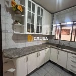 Casa para alugar em Fazenda Velha de 96.00m² com 3 Quartos, 1 Suite e 3 Garagens