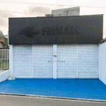 Galpão / Depósito / Armazém para venda em Jardim Zulmira de 136.00m² com 3 Garagens