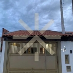 Casa para venda em Jardim São João Batista de 67.95m² com 2 Quartos, 1 Suite e 2 Garagens