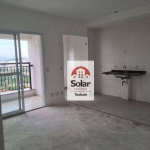 Apartamento para venda em Bosque Flamboyant de 81.00m² com 3 Quartos, 1 Suite e 2 Garagens