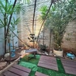 Casa para venda em Jardim Serra Dourada de 190.00m² com 3 Quartos, 1 Suite e 6 Garagens