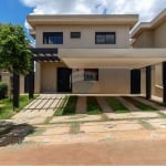 Casa de Condomínio para venda em Vila Do Golf de 246.93m² com 3 Quartos, 1 Suite e 2 Garagens