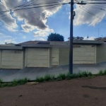 Casa para alugar em Jardim Santa Paula de 190.00m² com 3 Quartos, 1 Suite e 6 Garagens