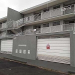 Apartamento para alugar em Vila Brasília de 25.00m² com 1 Quarto e 1 Garagem