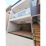 Casa para venda em Jardim Wanel Ville Iv de 117.00m² com 3 Quartos, 1 Suite e 4 Garagens