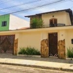 Casa para venda em Residencial Novo Horizonte I de 242.00m² com 3 Quartos, 1 Suite e 4 Garagens