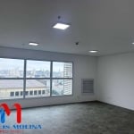 Sala Comercial para venda em Centro de 30.00m² com 1 Garagem