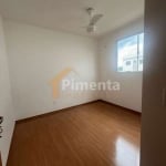 Apartamento para alugar em Reserva São José de 48.00m² com 2 Quartos e 1 Garagem