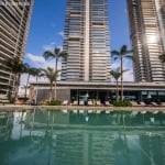 Apartamento para venda em Panamby de 325.00m² com 5 Quartos, 5 Suites e 3 Garagens