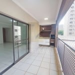 Apartamento para alugar em Nova Aliança de 112.00m² com 3 Quartos, 1 Suite e 2 Garagens