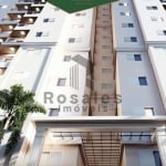 Apartamento para venda em Residencial Monte Carlo de 77.00m² com 3 Quartos, 1 Suite e 2 Garagens