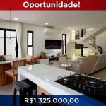 Casa de Condomínio para venda em São Venâncio de 212.00m² com 4 Quartos, 1 Suite e 4 Garagens