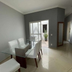 Casa para venda em Jardim Santa Judith de 116.00m² com 3 Quartos e 1 Suite