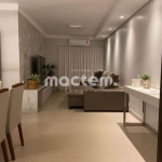 Apartamento para venda em Vila Monte Alegre de 134.00m² com 3 Quartos, 1 Suite e 1 Garagem