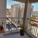 Apartamento para venda em Cézar De Souza de 80.00m² com 3 Quartos, 1 Suite e 1 Garagem