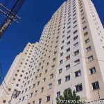 Apartamento para venda em Jardim Planalto de 26.00m² com 1 Quarto