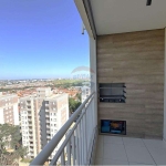 Apartamento para alugar em Jardim Ipê de 56.00m² com 2 Quartos e 1 Garagem