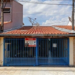 Casa para venda em Jardim São Paulo de 146.74m² com 2 Quartos e 2 Garagens