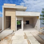 Casa de Condomínio para venda em Jardim Residencial Villagio Ipanema I de 135.05m² com 2 Quartos, 1 Suite e 2 Garagens