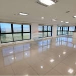 Sala Comercial para alugar em Barra Da Tijuca de 74.00m² com 2 Garagens