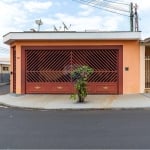 Casa para venda em Alto Do Ipiranga de 157.55m² com 3 Quartos e 3 Garagens