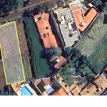 Terreno para venda em Centro de 901.00m²