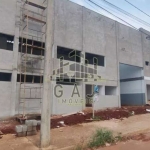 Galpão / Depósito / Armazém para alugar em Parque Industrial Bandeirantes de 611.00m²