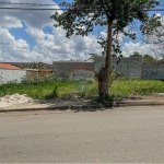 Terreno para venda em Parque Real Ii de 406.07m²