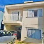 Sobrado para venda em Horto Florestal de 147.00m² com 3 Quartos, 2 Suites e 3 Garagens