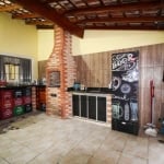 Casa para venda em Jardim Santa Esmeralda de 138.00m² com 2 Quartos, 1 Suite e 2 Garagens