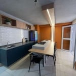 Apartamento para venda em Jardim Santa Adélia de 35.00m² com 2 Quartos