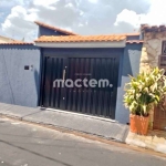 Casa para venda em Vila Tibério de 145.00m² com 2 Quartos e 3 Garagens