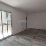 Apartamento para alugar em Santa Terezinha (Jordanésia) de 49.00m² com 2 Quartos