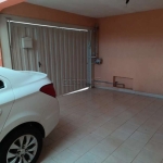 Casa para venda em Jardim Ricetti de 199.00m² com 5 Quartos, 2 Suites e 2 Garagens