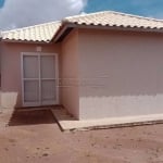 Casa para venda em Residencial Santo Antônio de 46.00m² com 2 Quartos e 1 Garagem