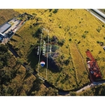 Terreno para venda em Morro Grande Da Boa Vista de 2035.52m²