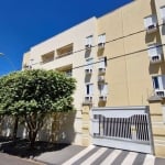 Apartamento para venda em Jardim Urano de 64.00m² com 2 Quartos, 1 Suite e 2 Garagens