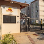 Apartamento para venda em Residencial Vila Park de 49.69m² com 2 Quartos e 1 Garagem